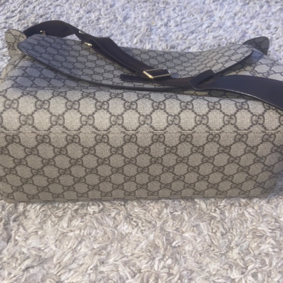 GG PLUS DIAPER BAG - Picture 4 of 8